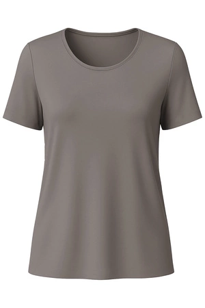 Vivisence 2201 Nocna koszulka, szary