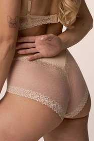 Babell BBL 212 Majtki figi, beige