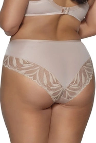 Ava 2106 Yasemin Majtki figi, beige