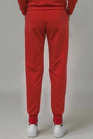 Vivisence 9103 Spodnie dres, czerwony