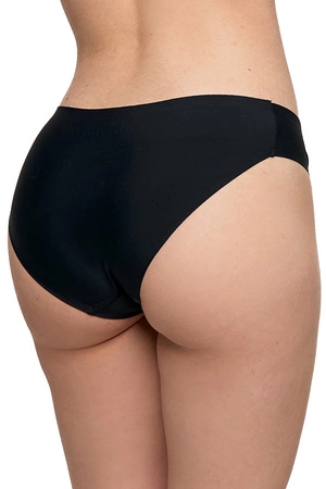 Moraj BCL700-002 Majtki figi, black