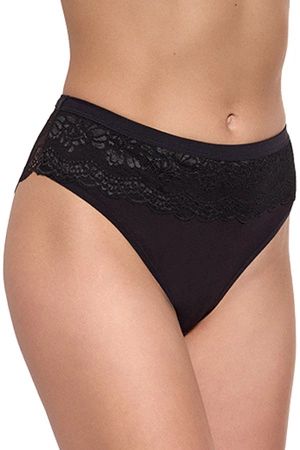 Gabidar 208 Majtki figi, czarny