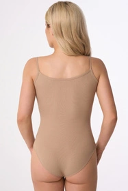 Babell Tia Body klasyczne, beige