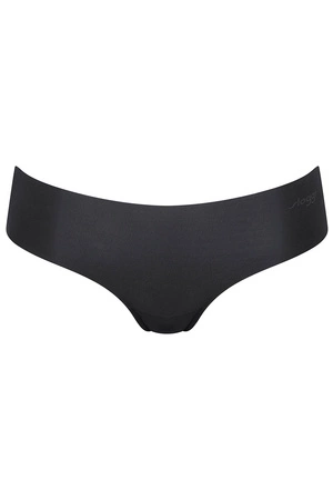 Sloggi 10214634 ZERO MICROFIBRE Majtki figi, 0004-black