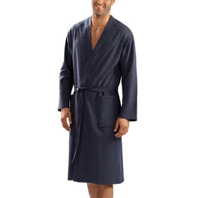 Dkaren Harry Nocna szlafrok, jeans