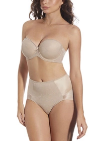 Selene Vilma Biustonosz bardotka, tierra