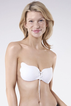 Julimex WOW Biustonosz specjalistyczny, biel