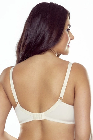 Vivisence 1050 Biustonosz miękki, beżowy