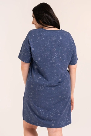 Moraj PDK3000-019 Nocna koszula, jeans