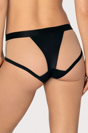 Róża Pasomela Majtki figi, beż