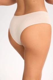 Gaia 009 Sofia Majtki brazyliany, beżowy