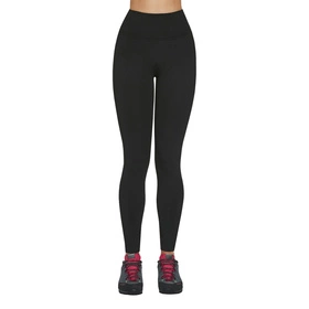 Bas Bleu Exter Legginsy klasyczne, black