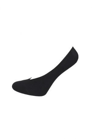 Fiore Footies 05 Skarpety stopki, black