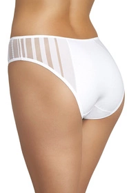 Gabidar 191 Majtki figi, biały