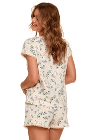 Doctor Nap PM.4401 Nocna piżama, milk