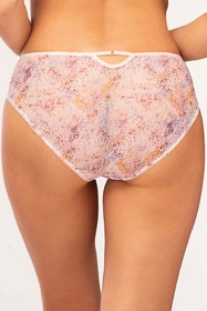 Unikat Lori Majtki figi, peach-wzór
