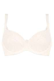 Unikat Brenda Biustonosz usztywniany, ecru