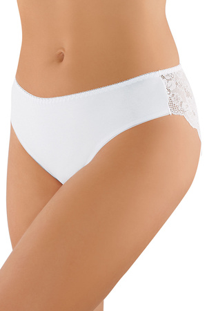 Babell BBL 118 Majtki figi, bia�y