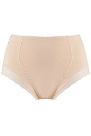 Mitex Ela Majtki figi modelujące, beż