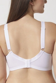 Selene Blanca Biustonosz miękki, blanco