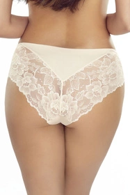 Lapinee 5005 Michelle Majtki figi, pudrowy beż