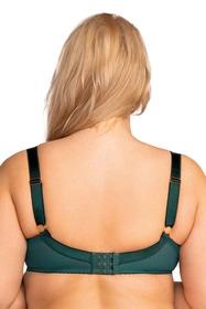 Nessa Nadine N550 Biustonosz miękki, zielony