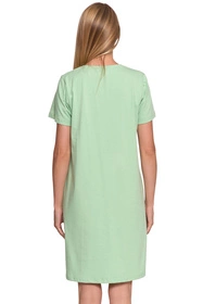 Moraj PDK3100-022 Nocna koszula, green