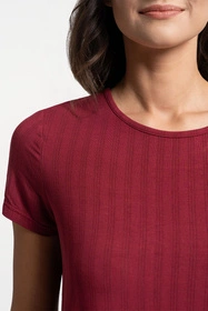 Moraj PDD5000-011 Nocna piżama, red