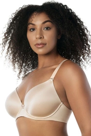 Parfait P6270 Biustonosz usztywniany, bare