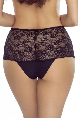 Lapinee 5006 Sophie Majtki figi, czarny