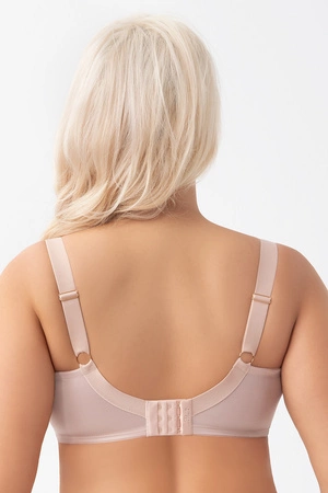 Gorsenia K937 Evia Biustonosz miękki, beż