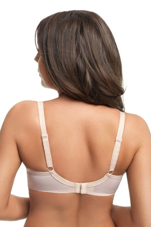 Gorsenia MK15 Amy Biustonosz do karmienia, beżowy