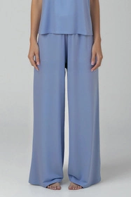 Vivisence 2102 Nocna spodnie, błękitny