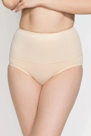 Mitex Iga Maxi 3-pak Majtki figi modelujące, beż