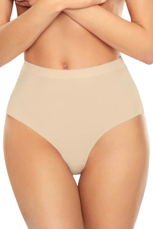 Lapinee 7002 Nita Majtki figi modelujące, beż