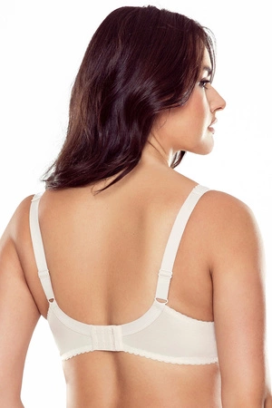 Vivisence 1056 Biustonosz półusztywniany, beżowy