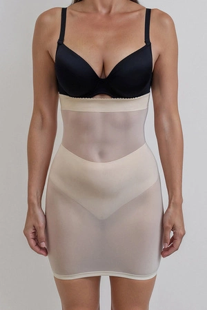 Vivisence 4106 SLIM Halka modelująca, beż