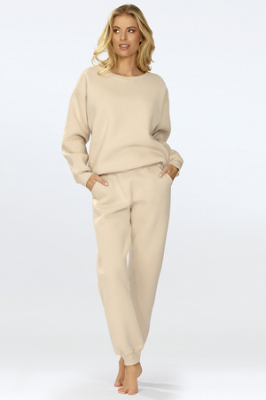 Dkaren Rehema-Kpl Komplet bluza+spodnie, be�