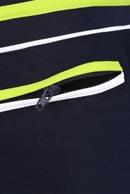 Moraj KMS1800-001 Kostium kąpielowy kąpielówki, navy