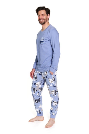 Doctor Nap PMB.7347 Nocna piżama, sheep