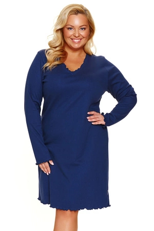 Doctor Nap TB.7325 Nocna koszula, cosmos