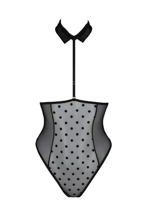 Passion Trisha body Body sexy, black