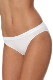 Brubeck BI10020A Bikini Majtki figi, biały