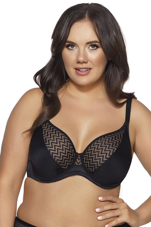 Ava 2103 Innesa Maxi Biustonosz mi�kki, black