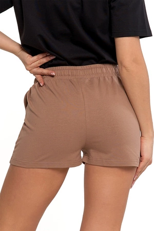 Moraj KSD1700-008 Spodenki szorty, beige