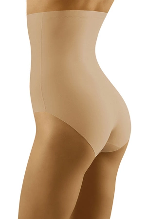 Wol-Bar Diamond 3509 Majtki figi modelujące, beżowy