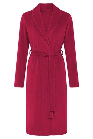 Vivisence 5022 Nocna szlafrok, rubinowy