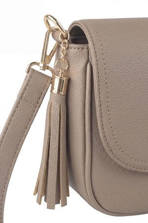 Vivisence T0025 Torebka na ramię, beige