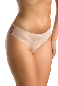 Babell BBL 2003 Majtki figi, beżowy