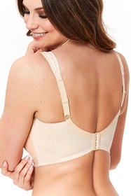 Kostar 305 Biustonosz dla amazonek, beżowy